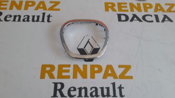 RENAULT TRAFİC 3 VİTES KÖRÜK ÇERÇEVESİ NİKELAJ