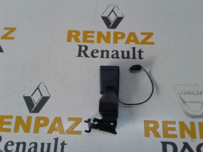 RENAULT MEGANE 4/TALİSMAN/FLUENCE ARKA EMNİYET KEMER KOLU 888429264R