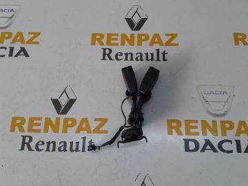 RENAULT MEGANE 4/TALİSMAN/FLUENCE ARKA EMNİYET KEMER KOLU 878175322R