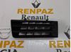 RENAULT MEGANE 2 SOL PANJUR IZGARASI 8200114156