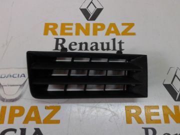 RENAULT MEGANE 2 SOL PANJUR IZGARASI 8200114156