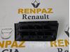 RENAULT MEGANE 2 SOL PANJUR IZGARASI 8200114156