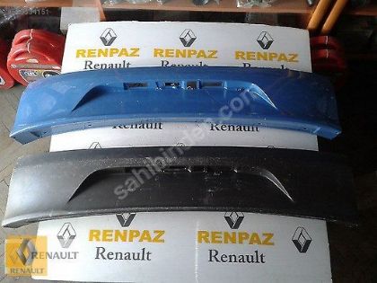 RENAULT CLİO 4 ARKA BAGAJ KAPAK BANDI 848109121R