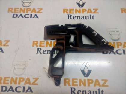 RENAULT MEGANE 2 SAĞ ARKA TAMPON SUPORTU 8200146042