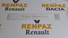 RENAULT TALİSMAN KAPI EŞİĞİ 768526676R - 768522262R