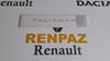 RENAULT TALİSMAN KAPI EŞİĞİ 768526676R - 768522262R