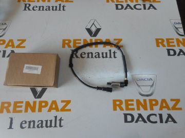 RENAULT MEGANE 1 SOL ARKA ABS KABLOSU 7700834761