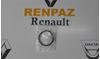 RENAULT/DACİA GAZ KELEBEK CONTASI 8200068566 - 7701045723