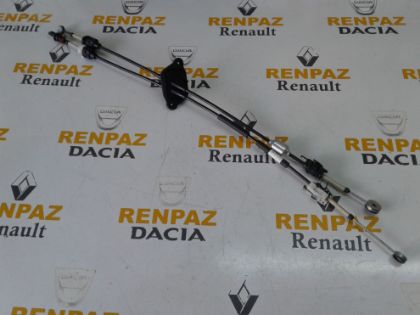 RENAULT MASTER 3 VİTES HALATI 349352849R - 349351730R