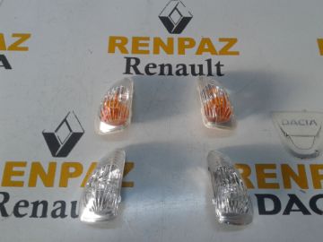 RENAULT MASTER 3 AYNA SİNYALİ 261652475R - 261603141R