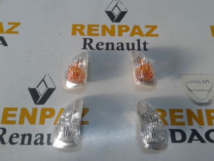 RENAULT MASTER 3 AYNA SİNYALİ 261652475R - 261603141R