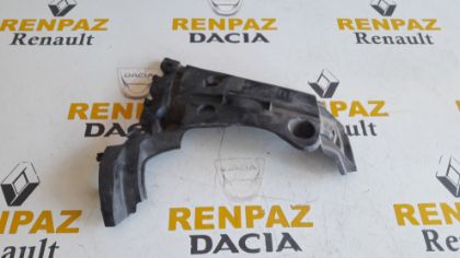 RENAULT KANGO 3 SAĞ ARKA TAMPON BRAKETİ 8200435438