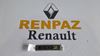 RENAULT KADJAR ECO 2 MONOGRAM YAZI 848906531R