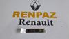 RENAULT KADJAR ECO 2 MONOGRAM YAZI 848906531R