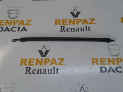 RENAULT FLUENCE ÖN TAMPON PANJUR ÇITASI 620728193R