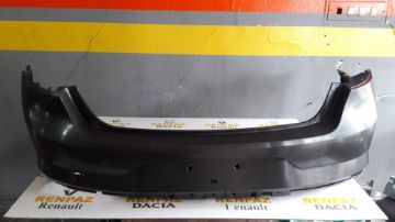 RENAULT TALİSMAN ARKA TAMPON PARK SENSÖRSÜZ 850223905R - 850109764R