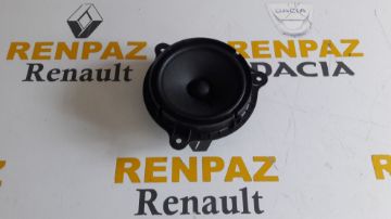 RENAULT ÖN KAPI HOPARLÖRÜ 281569368R - 281444774R - 281440013R