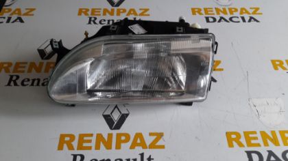 RENAULT 19 SOL ÖN FAR ORJİNAL 7701036027