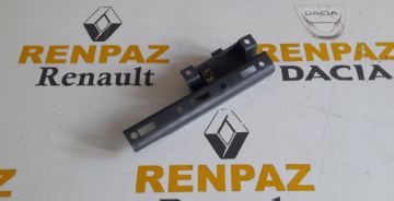 RENAULT 21 ARKA TAMPON BAĞLANTI PARÇASI SOL 7700790924