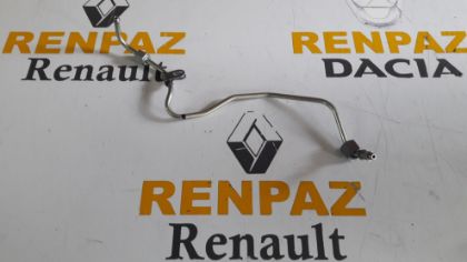 RENAULT 1.6 DCİ YAKIT BORUSU R9M 166840266R - 166846853R - 166845492R