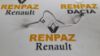 RENAULT 1.6 DCİ YAKIT BORUSU R9M 166840266R - 166846853R - 166845492R