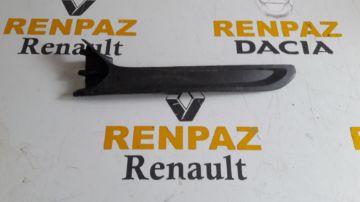 RENAULT CLİO 4 SOL GÜNDÜZ FAR KAPAĞI 601996676R