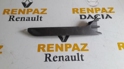 RENAULT CLİO 4 SAĞ GÜNDÜZ FAR KAPAĞI 601989489R