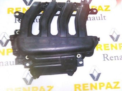 RENAULT MEGANE 2-3/FLUENCE/CLİO 3/MODÜS/LAGUNA 2-3 BENZİNLİ EMME MANİFOLDU 8201002705 - 8200647713 - 8200275053 - 8200245196