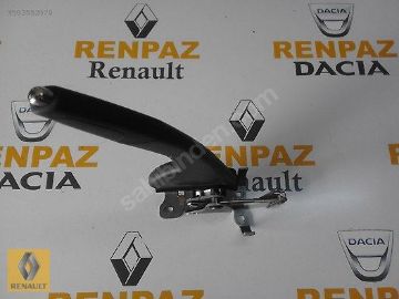 RENAULT CLİO 4 EL FREN KOLU 360103755R