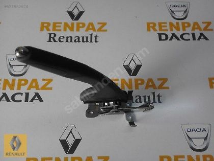 RENAULT CLİO 4 EL FREN KOLU 360103755R