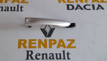 RENAULT MEGANE 3/FLUENCE/CLİO 4 DIŞ AÇMA KAPI KOLU 806B02596R - 806070009R