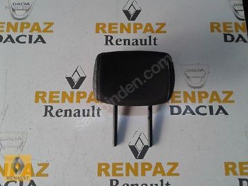 RENAULT FLUENCE ARKA KOLTUK BAŞLIĞI SİYAH 864306489R