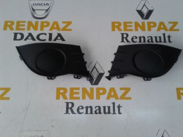 RENAULT CLİO 3 SİS FAR KAPAĞI TK 7701208685 - 7701209035