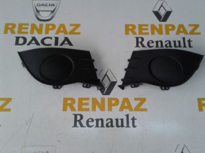 RENAULT CLİO 3 SİS FAR KAPAĞI TK 7701208685 - 7701209035