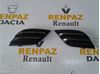 RENAULT CLİO 4 SİS FAR KAPAĞI NİKELAJLI 263312088R - 263369999R - 263314950R