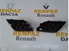 RENAULT CLİO 4 SİS FAR KAPAĞI NİKELAJLI 263312088R - 263369999R - 263314950R