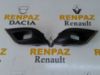 RENAULT CLİO 4 SİS FAR ÇERÇEVESİ NİKELAJLI 261A24028R - 261A36157R - 261A30735R