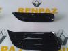 RENAULT CLİO 4 GT LİNE GÜNDÜZ FAR KAPAĞI 620728875R - 620727256R