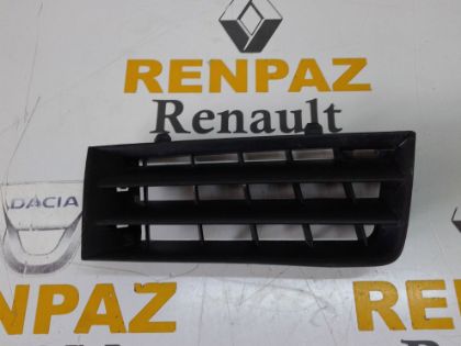 RENAULT MEGANE 2 SAĞ PANJUR IZGARASI 8200114157