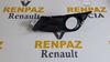 RENAULT FLUENCE SOL SİS FAR ÇERÇEVESİ ASTARLI 261A36507R - 261A34370R - 261524170R 