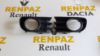 RENAULT MEGANE 2 SİS FAR ÇERÇEVESİ TK 8200115118 - 8200115117