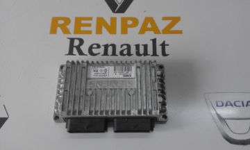 RENAULT MEGANE 1 OTOMATİK ŞANZIMAN BEYNİ JAOG 7700112937 - 7700112914 - S105280016 - 7700103417