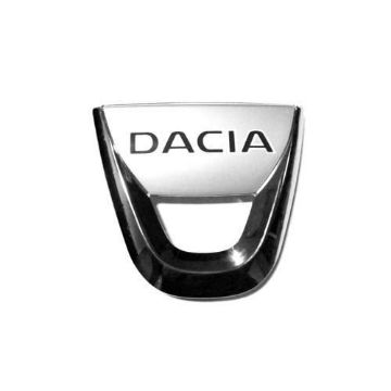 DACİA LOGAN/SANDERO/DUSTER BAGAJ LOGOSU 8200811906