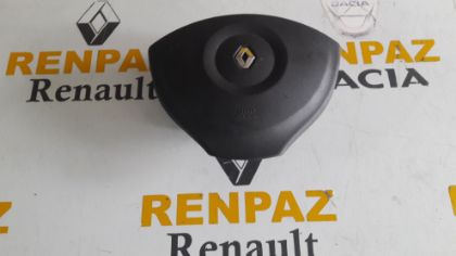 RENAULT MODÜS SÜRÜCÜ HAVA YASTIĞI 8200644859