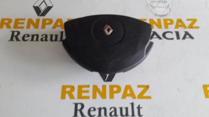 RENAULT CLİO 2/SYMBOL SÜRÜCÜ HAVA YASTIĞI 8200432120 - 8200236060