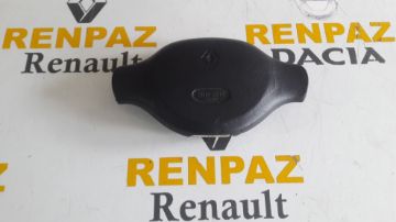 RENAULT CLİO 2 SÜRÜCÜ HAVA YASTIĞI 7700433028