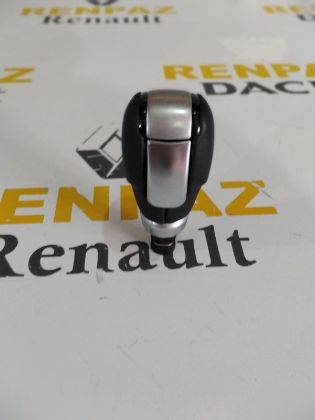 RENAULT MEGANE 4/SCENİC 4 OTOMATİK VİTES TOPUZU 328652311R - 328650419R