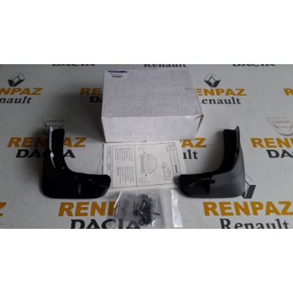 RENAULT FLUENCE ÖN PAÇALIK TK 7711426788