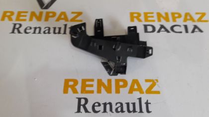 RENAULT CLİO 3 SİGORTA KUTUSU BAĞLANTI SUPORTU 8200358192