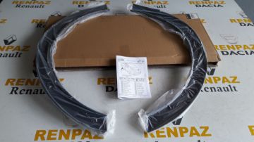 RENAULT TRAFİC 3 ARKA ÇAMURLUK UZATMALARI 8201403817